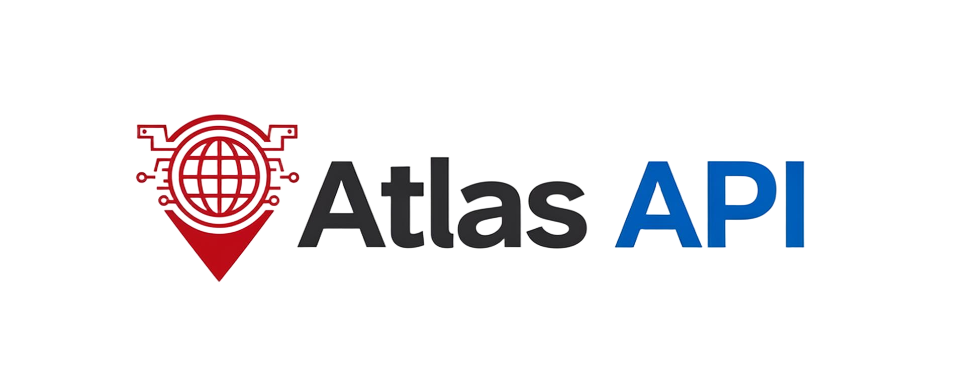 Atlas API Logo